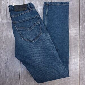Harley Davidson Jeans Mens 30x32 Sidari Abrasion Resistant Riding Armor Pockets